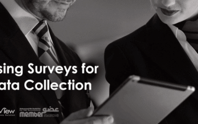 Using Surveys for Data Collection