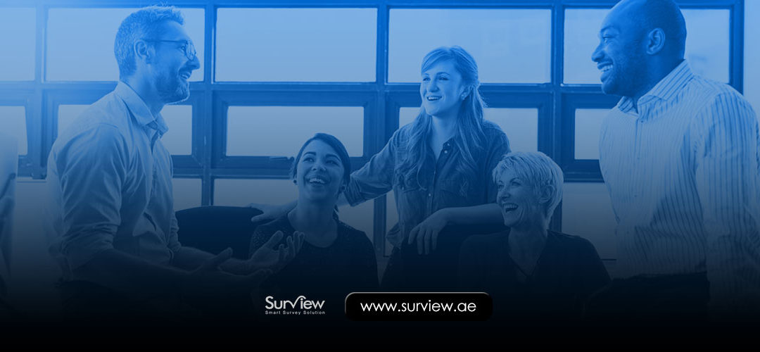 Surview can Help Amplify the Voices of Your Team